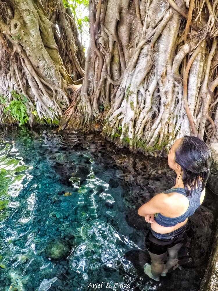 [COC Reg. Klaten] Menjelajah Nagari Seribu Oemboel, Yuk Kunjungi Gansist!