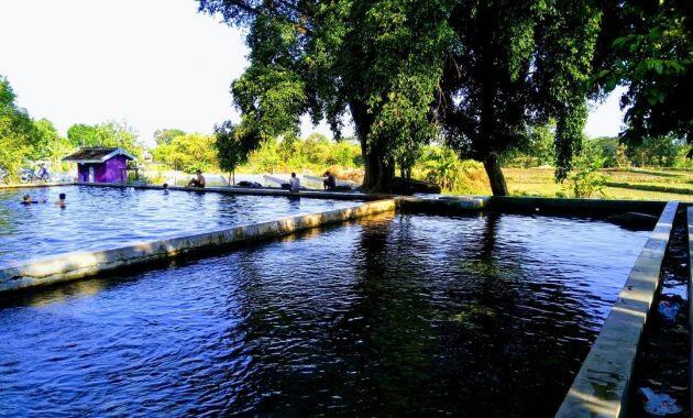 [COC Reg. Klaten] Menjelajah Nagari Seribu Oemboel, Yuk Kunjungi Gansist!