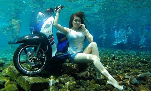 [COC Reg. Klaten] Menjelajah Nagari Seribu Oemboel, Yuk Kunjungi Gansist!