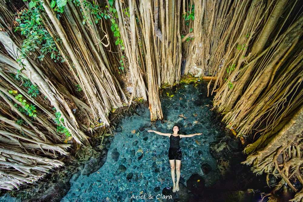 [COC Reg. Klaten] Menjelajah Nagari Seribu Oemboel, Yuk Kunjungi Gansist!