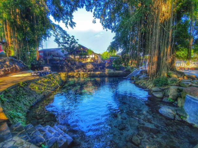 [COC Reg. Klaten] Menjelajah Nagari Seribu Oemboel, Yuk Kunjungi Gansist!