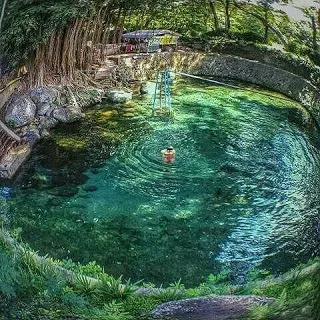 [COC Reg. Klaten] Menjelajah Nagari Seribu Oemboel, Yuk Kunjungi Gansist!