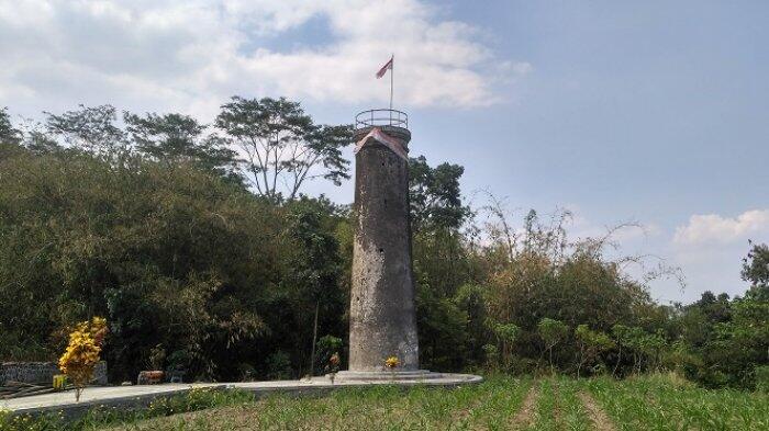 &#91;COC Reg. Klaten&#93; Cagar Budaya Sarat Sejarah di Klaten yang Perlu Kita Ketahui