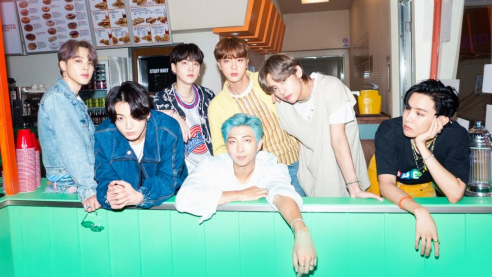 Dulu Diprediksi Bakal Gagal, 4 Grup Kpop Ini Malah Sukses Besar