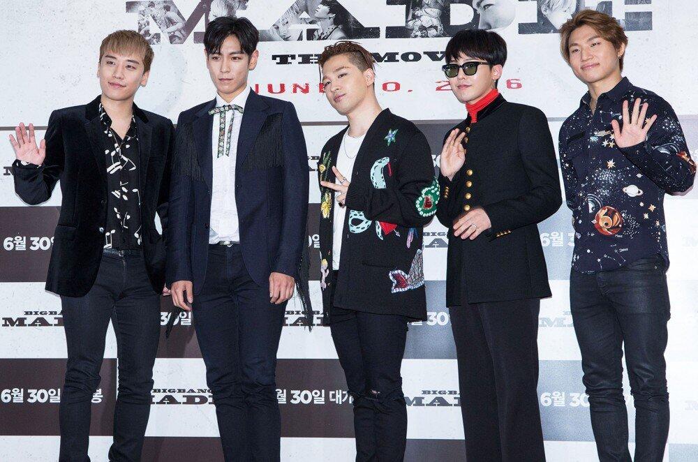 Dulu Diprediksi Bakal Gagal, 4 Grup Kpop Ini Malah Sukses Besar