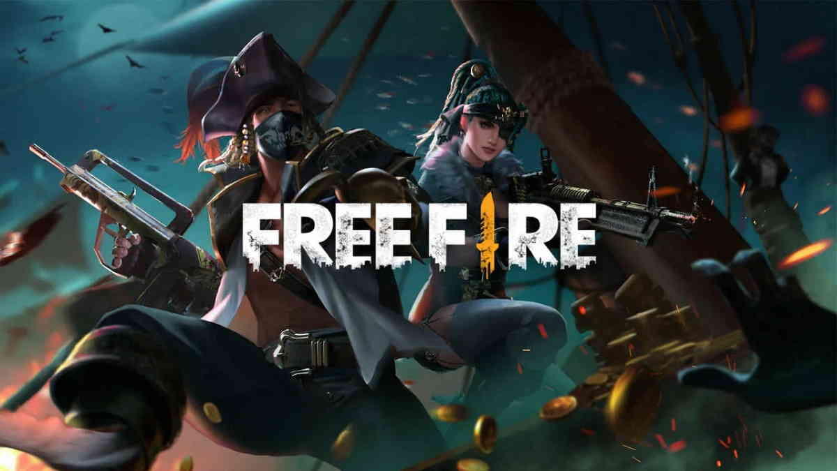 Daftar Kode Redeem FF Free Fire Oktober 2020 Terbaru