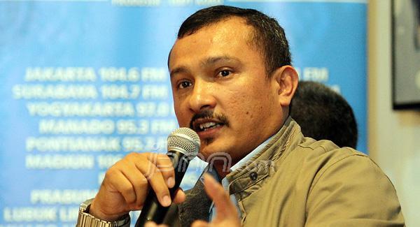 Nekat! Ferdinand Demokrat Beda Sikap dengan Ketua Umum AHY