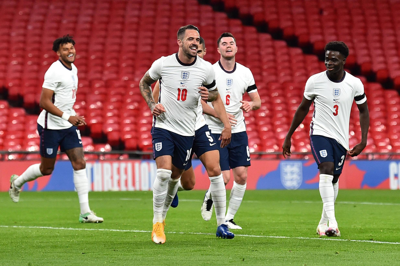 PREDIKSI ENGLAND VS. BELGIUM