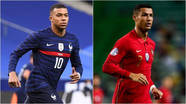 PREDIKSI FRANCE VS. PORTUGAL
