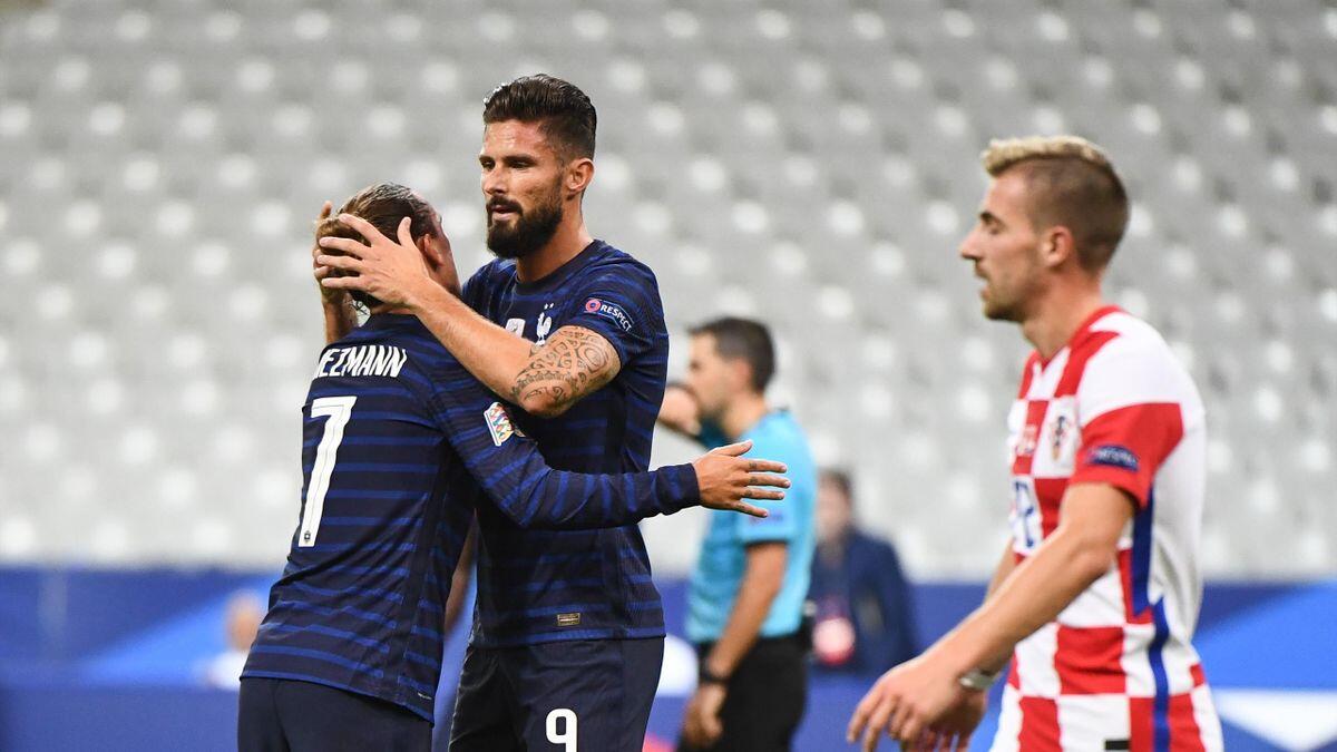 PREDIKSI FRANCE VS. PORTUGAL