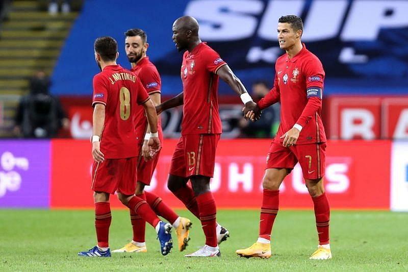 PREDIKSI FRANCE VS. PORTUGAL