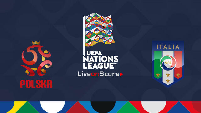 PREDIKSI POLAND VS. ITALY