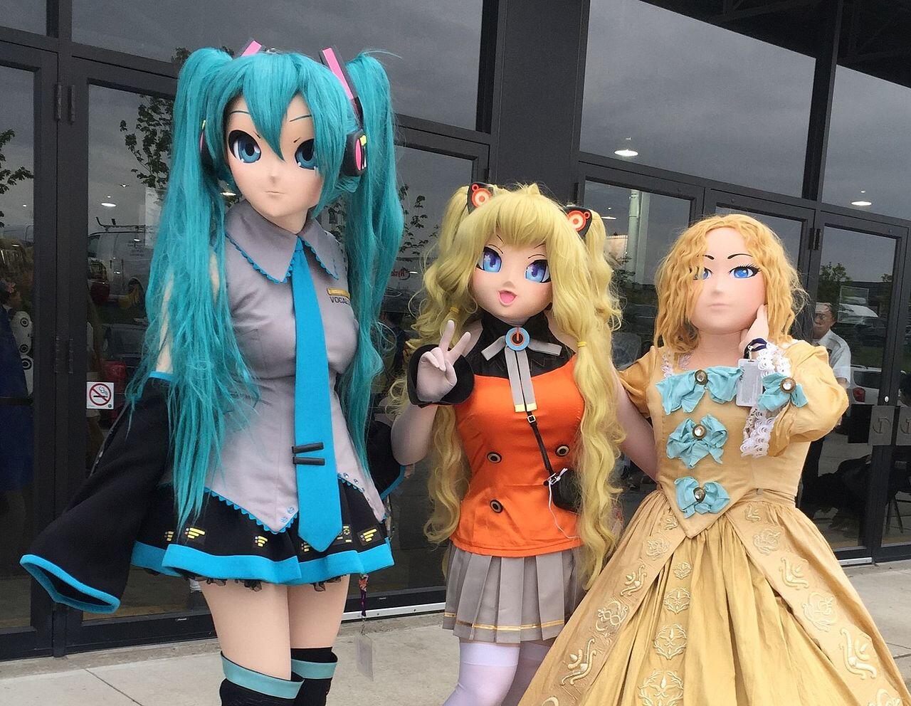 Cara Penggemar Anime Melayani Ocehan Boomer Kolot 