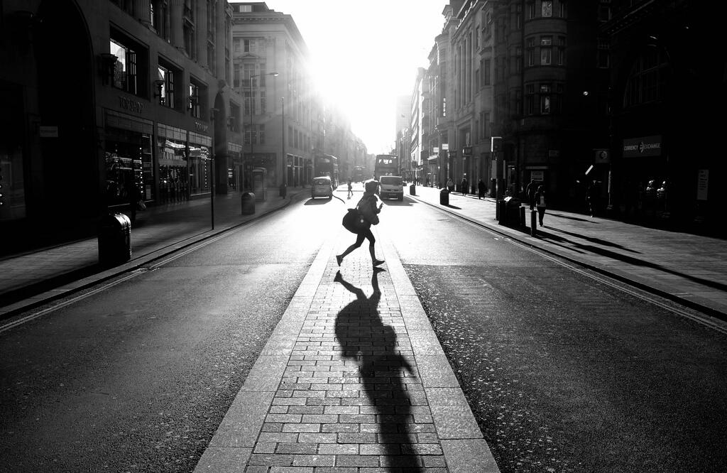 Street Fotografer Wajib Tahu, Inilah 5 Tips Agar Hasil Foto Jadi Tambah Menarik 