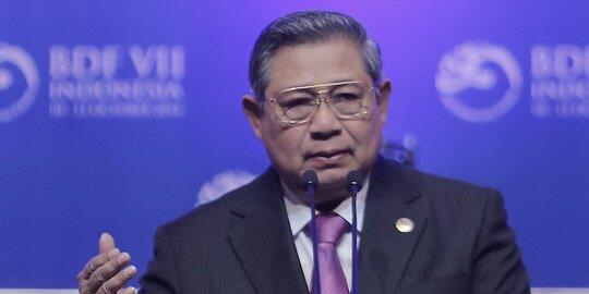 Andi Arief: Lama-lama Nanti Kami Usul Pak SBY Beneran Ikut Aksi Bareng Rakyat