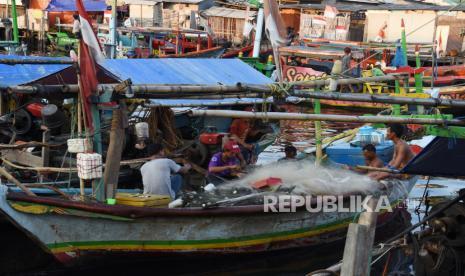 RUU Cipta Kerja Ancam Nasib Nelayan Tradisional