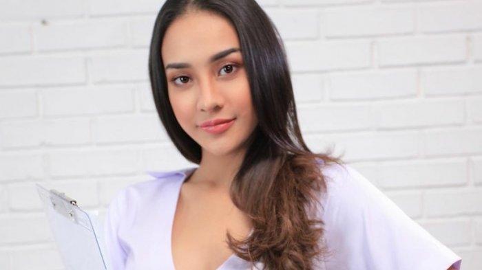 Anya Geraldine dan Dinar Candy Disebut Pendemo UU Cipta Kerja, Hingga Viral Jefry ...