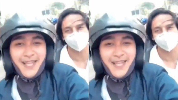 Anya Geraldine dan Dinar Candy Disebut Pendemo UU Cipta Kerja, Hingga Viral Jefry ...