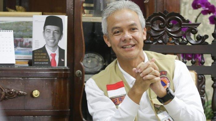 Sikapi Demonstrasi UU Cipta Kerja, Begini Beda Gaya Anies, Ridwan Kamil, ............