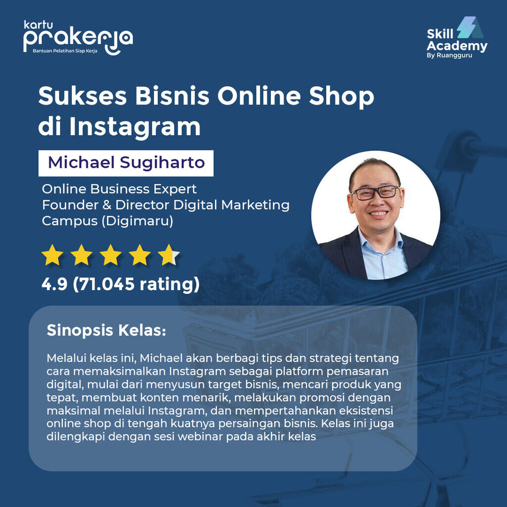 Mengenal Kartu Prakerja beserta cara penggunaannya untuk kursus online