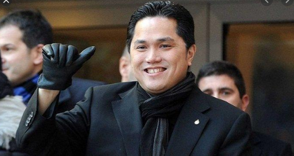 Erick Thohir Ajak Masyarakat Tidak Larut Meratapi Pandemi Covid-19