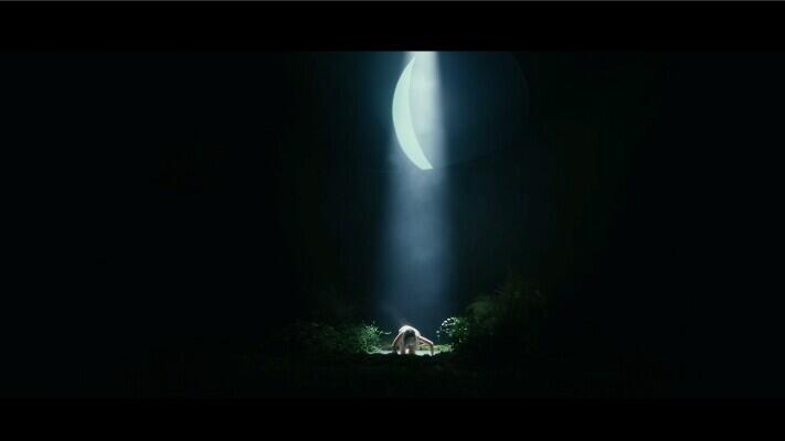 Niki Moonchild Experience, Konser Musikal Teatrikal Yang KECE PARAH!