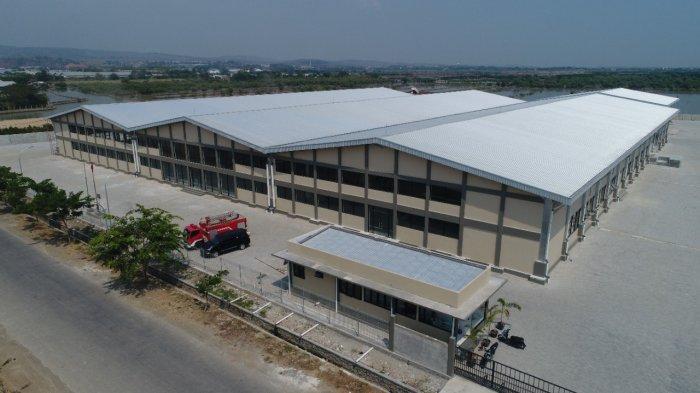 &#91;Coc Reg. Semarang&#93; Mengenal Kawasan Industri Yang Ada Di Semarang
