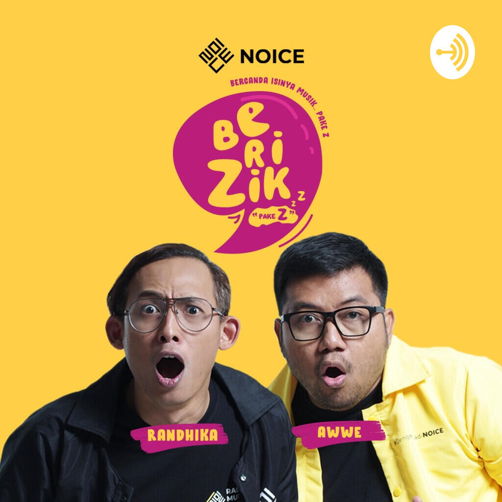 Selain Close The Door, Kalian Sudah Dengar Deretan Podcast Keren Ini Belum? 