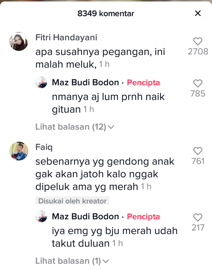 Naik Eskalator Gendong Bayi, Ibu Ini Jatuh Tersungkur Gegara Dipeluk Temannya!