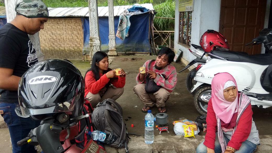 &#91;COC Reg. Klaten&#93; Tempat Ngadem Di Kaki Merapi Yang Wajib Dikunjungi Saat Di Klaten