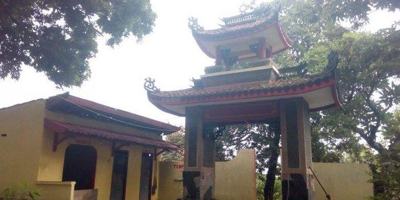 &#91;COC Reg. Semarang&#93; Sunan Kuning, Makam Pendakwah Yang Berdampingan Dengan Lokalisasi
