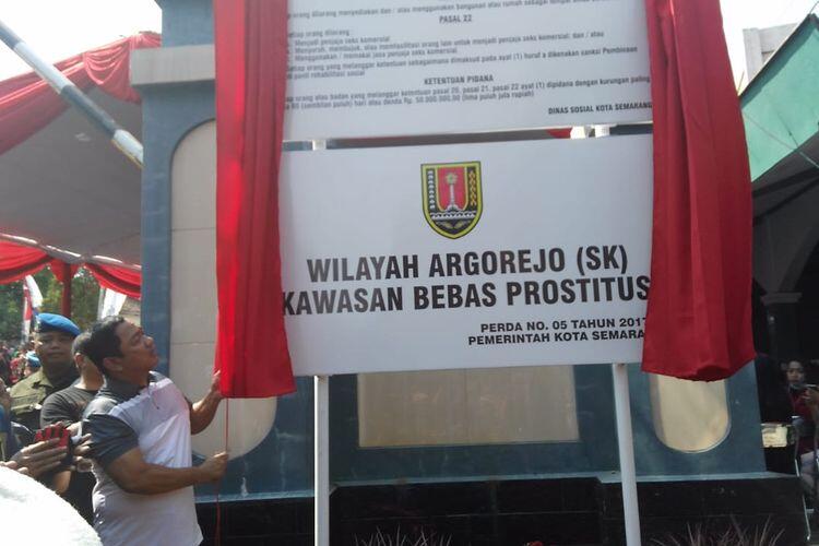 &#91;COC Reg. Semarang&#93; Sunan Kuning, Makam Pendakwah Yang Berdampingan Dengan Lokalisasi
