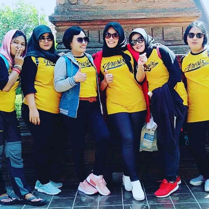 &#91;COC Reg. Semarang&#93; Grand Maerakaca, Keliling Jawa Tengah Dalam Sehari Di Semarang