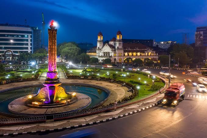 &#91;COC Reg. Semarang&#93; 5 Tempat Legend di Semarang Versi Ane