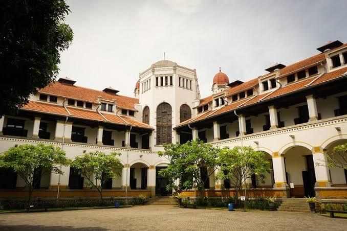 &#91;COC Reg. Semarang&#93; 5 Tempat Legend di Semarang Versi Ane