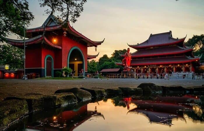 &#91;COC Reg. Semarang&#93; 5 Tempat Legend di Semarang Versi Ane