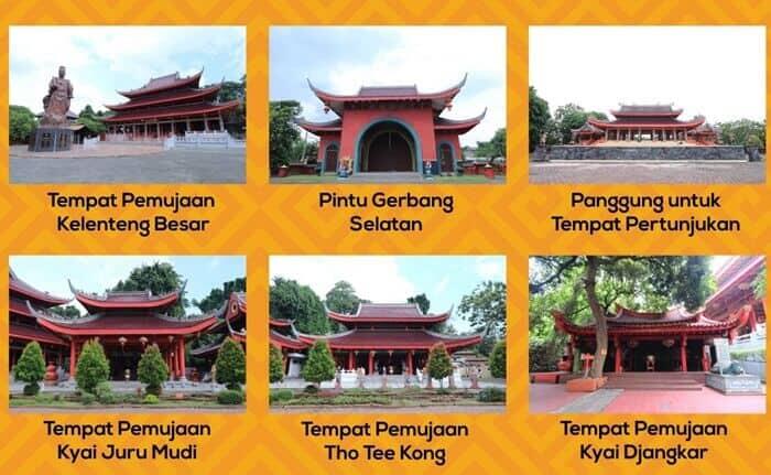 &#91;COC Reg. Semarang&#93; 5 Tempat Legend di Semarang Versi Ane