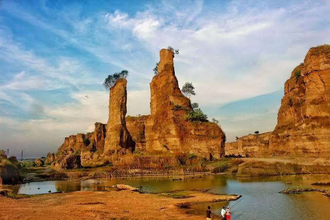 &#91;COC Reg. Semarang&#93; 5 Tempat Legend di Semarang Versi Ane