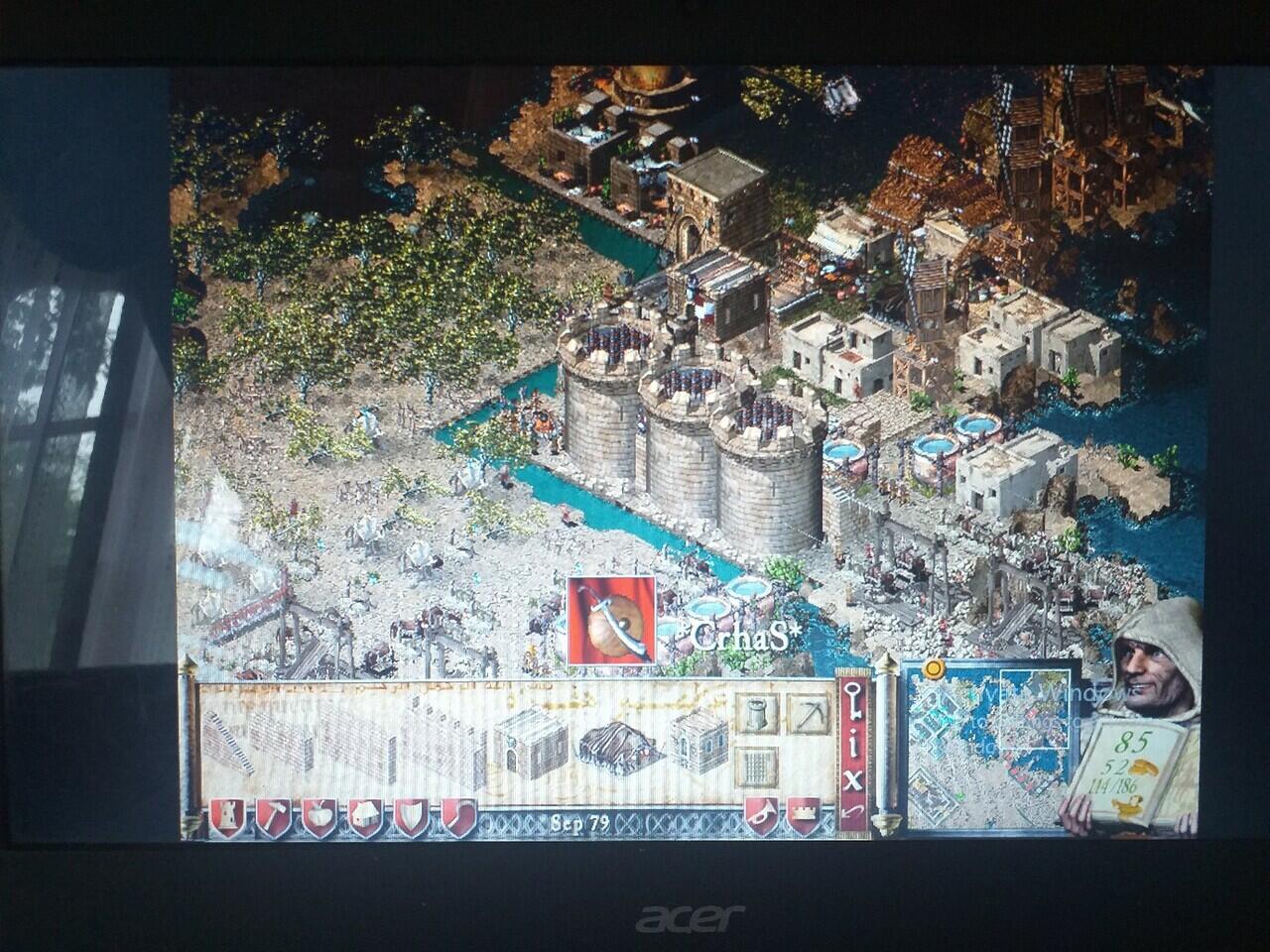 main game PC stronghold crusader episode terakhir