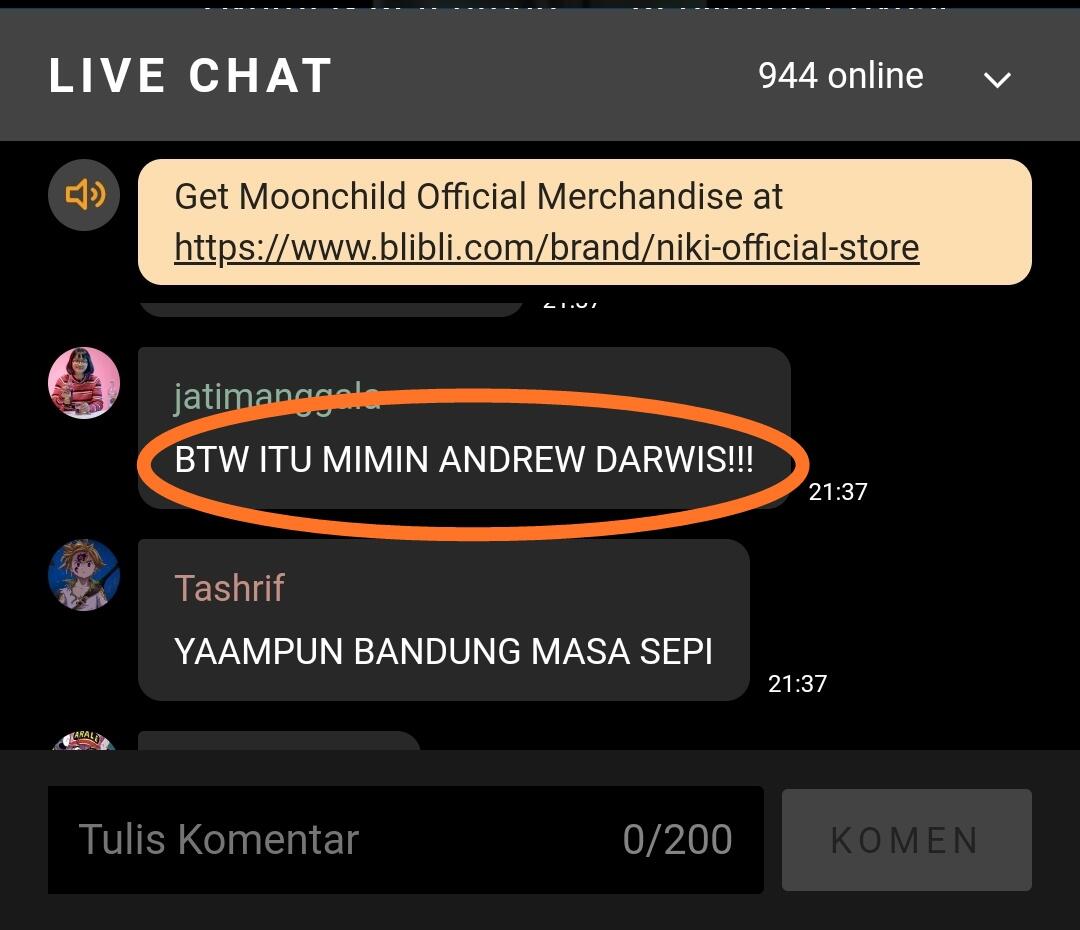 Serunya Nonton Gratis Konser Teatrikal Pertama Niki Zefanya, Hanya di KASKUS TV!