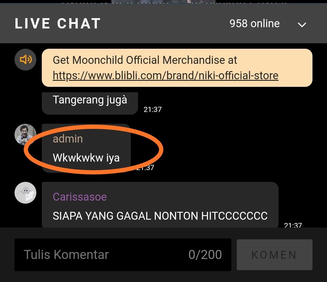 Serunya Nonton Gratis Konser Teatrikal Pertama Niki Zefanya, Hanya di KASKUS TV!