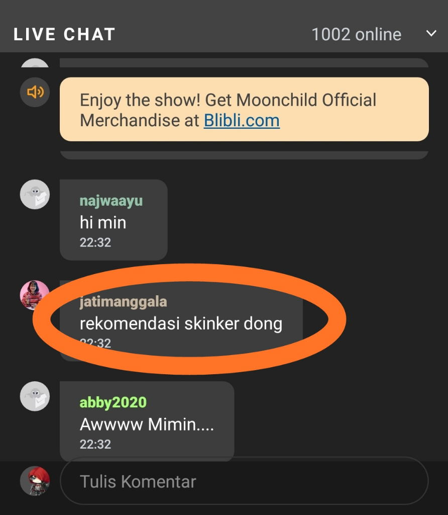 Serunya Nonton Gratis Konser Teatrikal Pertama Niki Zefanya, Hanya di KASKUS TV!