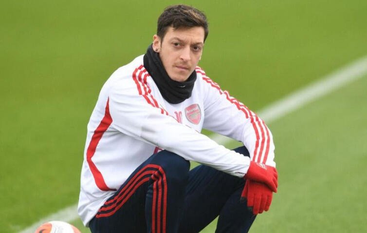 5 Pemain Top yang Tidak Masuk Skuad Liga Champions dan Liga Europa 2020-2021