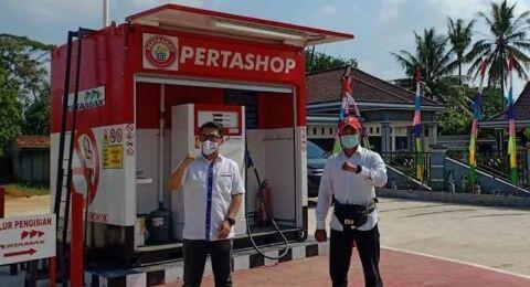 Mau Jadi Mitra Pertamina Supaya Bisa Jual BBM dan LPG, Ini Caranya