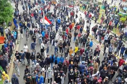 Koalisi #BersihkanIndonesia: Ada 12 Aktor Intelektual di Satgas dan Panja .....