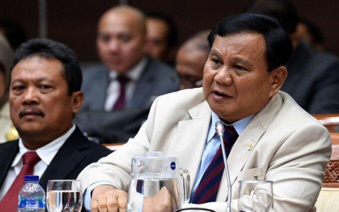 Setelah 20 Tahun Dicekal, Prabowo Berkunjung ke AS Pekan Depan