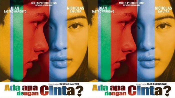 Inilah 6 Film Remaja Indonesia Paling Fenomenal dari Masa ke Masa, No. 6 Paling Bucin