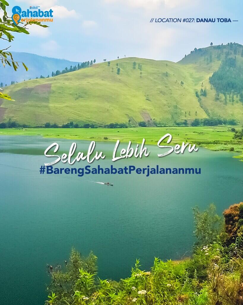 Kangen Liburan? Cobain 4 Hal Ini Buat Ngobatin Kangen Liburan Agan-Agan
