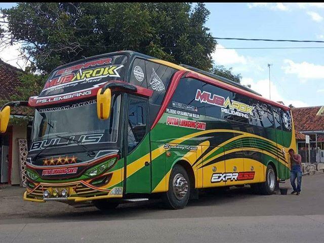 Kisah Perjalanan PO Luragung Jaya, Bus yang Membawa Sejarah Kabupaten Kuningan