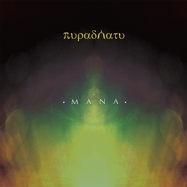 &quot;Mana&quot;, Sebuah Mini Album dari Rupadhatu